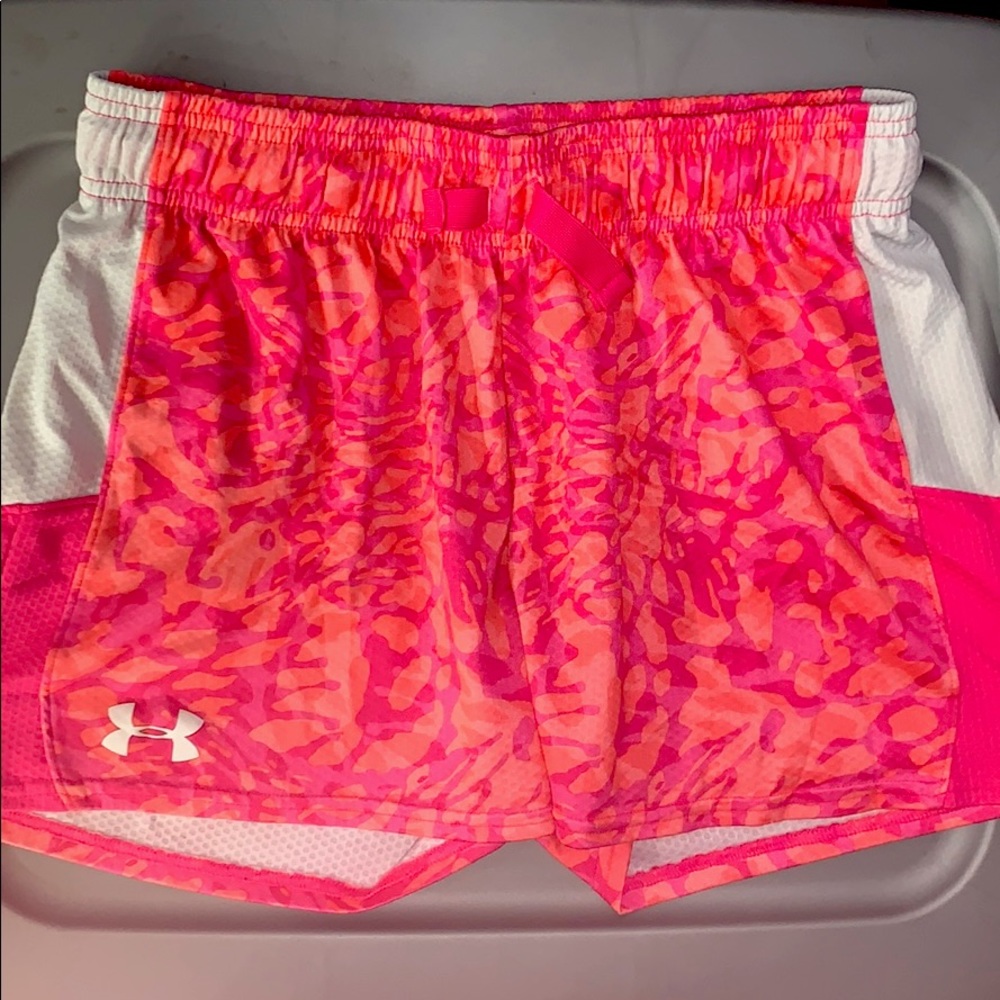 Under Armor Shorts
